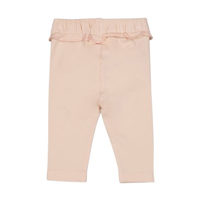 Feetje Sweet Poppy Legging - Mt. 44 - Lichtroze