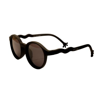 Jep! Kids Zonnebril Jolly Black
