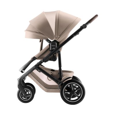 Britax Römer Smile 5Z Kinderwagen 2-in-1 - Style - Teak