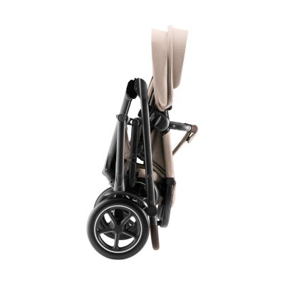 Britax Römer Smile 5Z Kinderwagen 2-in-1 - Style - Teak