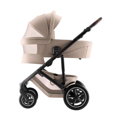 Britax Römer Smile 5Z Kinderwagen 2-in-1 - Style - Teak