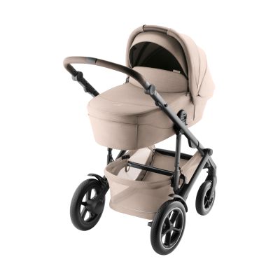 Britax Römer Smile 5Z Kinderwagen 2-in-1