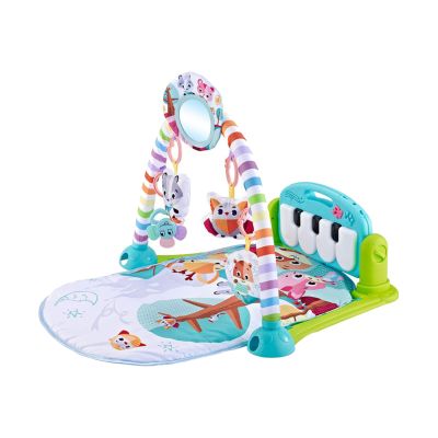 Kikkaboo Speelkleed Piano 