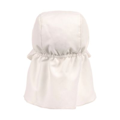 Lässig Zonnehoedje Flap - 3-6 Mnd - Sea Salt Lässig Zonnehoedje Flap - 3-6 Mnd - Sea Salt