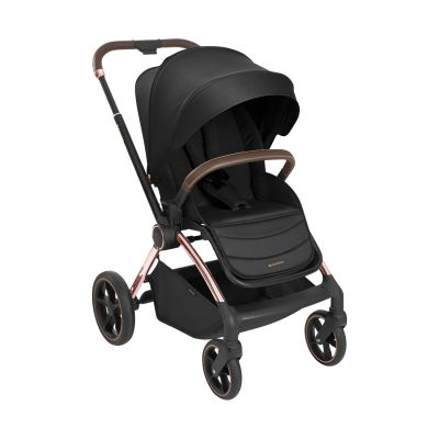 Kikkaboo Kara Kinderwagen 2-in-1 - Zwart