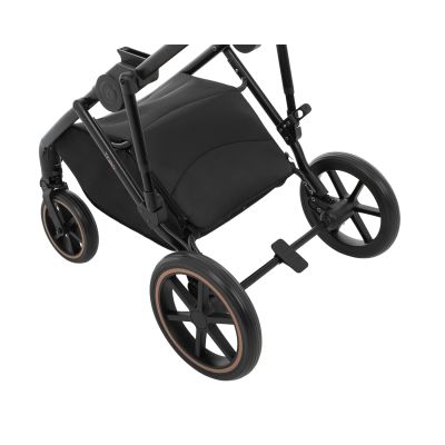 Kikkaboo Thea Kinderwagen 2-in-1 - Grijs