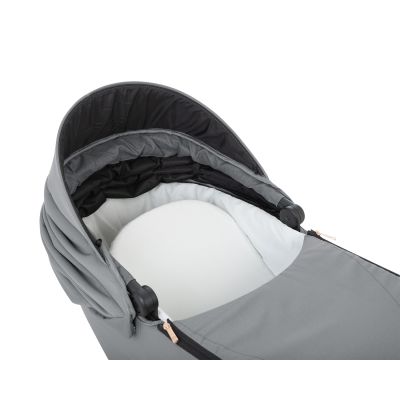 Kikkaboo Thea Kinderwagen 2-in-1 - Grijs