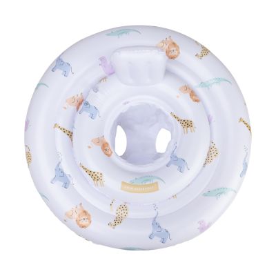 Swim Essentials Baby Float 1-2 Years / 11-15 Kg - Wild Life