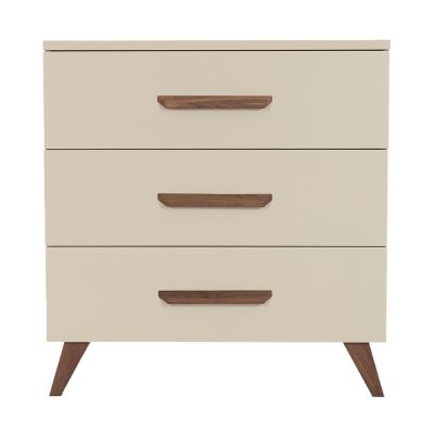 TWF Commode Salerno Walnoot