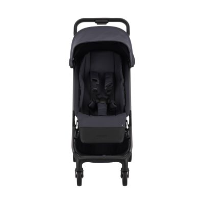 Dubatti Smart E3 Buggy - Satin Gray/Night Blue