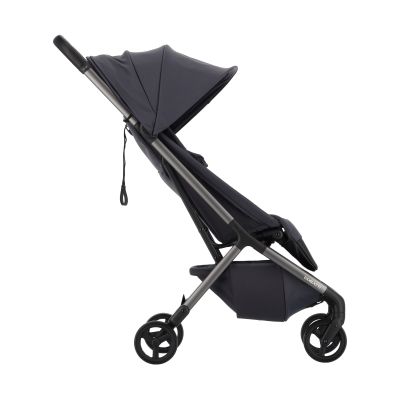 Dubatti Smart E3 Buggy - Satin Gray/Night Blue