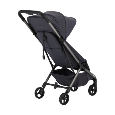 Dubatti Smart E3 Buggy - Satin Gray/Night Blue