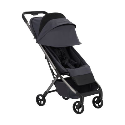 Dubatti Smart E3 Buggy - Satin Gray/Night Blue