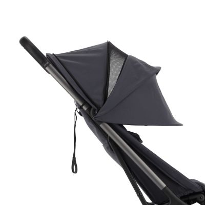 Dubatti Smart E3 Buggy - Satin Gray/Night Blue