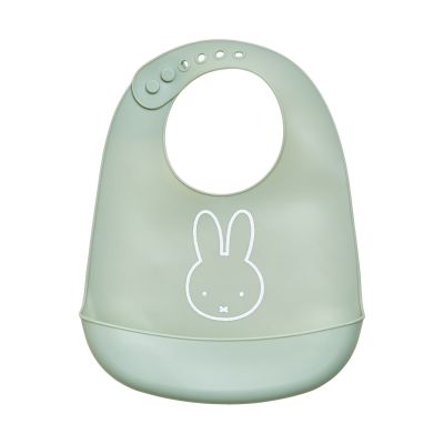 Nijntje Siliconen Slab - Green