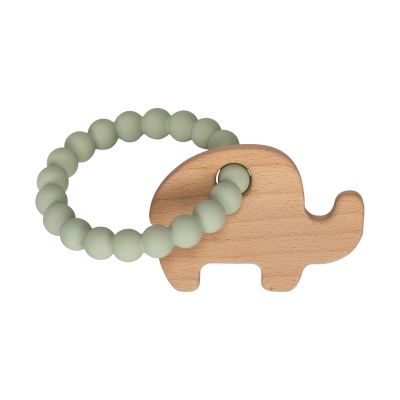 DAY Bijtring Olifant Misty Green