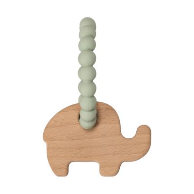 DAY Bijtring Olifant Misty Green