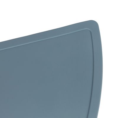 DAY Placemat Silicone Faded Blue