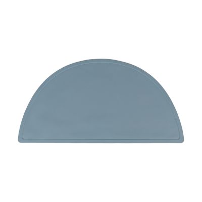 DAY Placemat Silicone Faded Blue