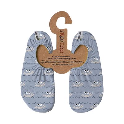 Slipstop Schoentje - Oster