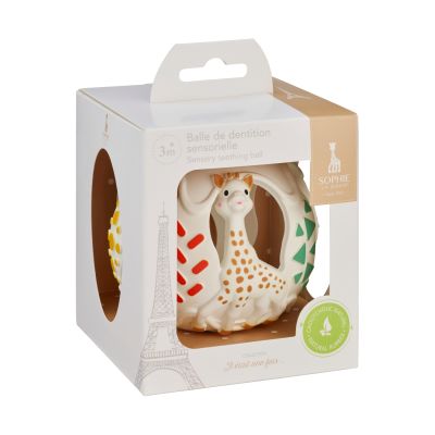 Sophie De Giraf Sensory Bijtbal