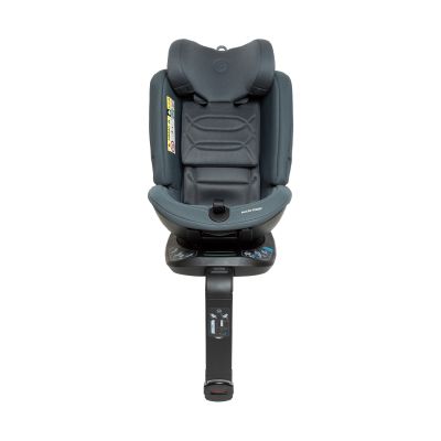 Maxi-Cosi Spinel Autostoel 360+ Authentic Graphite 