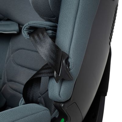 Maxi-Cosi Spinel Autostoel 360+ Authentic Graphite 