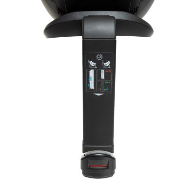 Maxi-Cosi Spinel Autostoel 360+ Authentic Graphite 