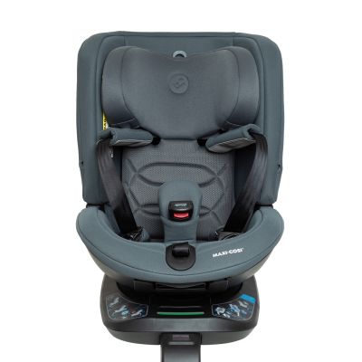 Maxi-Cosi Spinel Autostoel 360+ Authentic Graphite 