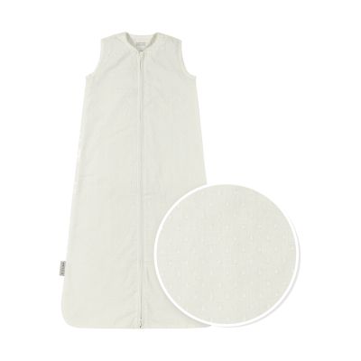 Meyco Slaapzak Zomer Plume Offwhite 70 cm