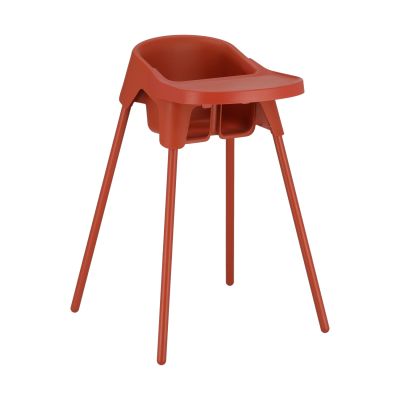Stoohl Kinderstoel incl. Eetblad - Pumpkin Stoohl Kinderstoel incl. Eetblad - Pumpkin