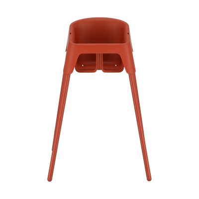 Stoohl Kinderstoel - Pumpkin Stoohl Kinderstoel - Pumpkin