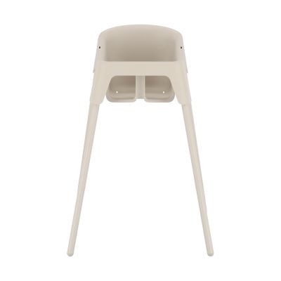 Stoohl Kinderstoel incl. Zitverkleiner + Eetblad + Tuigje - Tofu Stoohl Kinderstoel incl. Zitverkleiner + Eetblad + Tuigje - Tofu