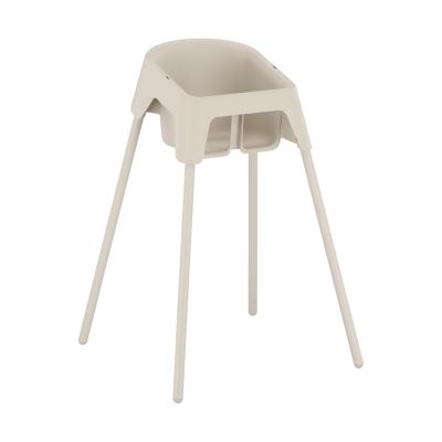 Stoohl Kinderstoel incl. Eetblad - Tofu Stoohl Kinderstoel incl. Eetblad - Tofu