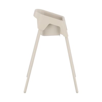 Stoohl Kinderstoel incl. Zitverkleiner + Eetblad + Tuigje - Tofu Stoohl Kinderstoel incl. Zitverkleiner + Eetblad + Tuigje - Tofu