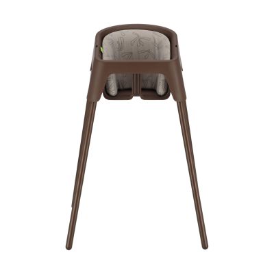 Stoohl Kinderstoel incl. Zitverkleiner - Chocolate