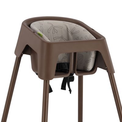 Stoohl Kinderstoel incl. Zitverkleiner - Chocolate