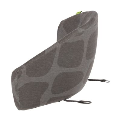 Stoohl Kinderstoel Zitverkleiner - Dark Blobs Stoohl Kinderstoel Zitverkleiner - Dark Blobs