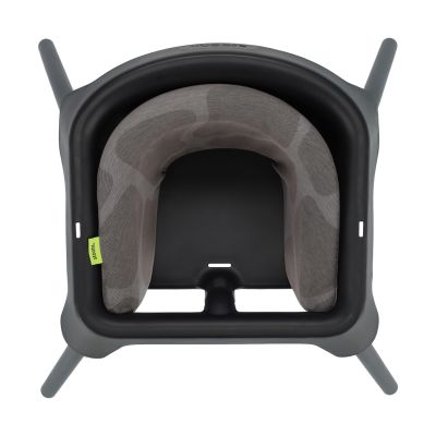 Stoohl Kinderstoel incl. Zitverkleiner - Truffle Stoohl Kinderstoel incl. Zitverkleiner - Truffle