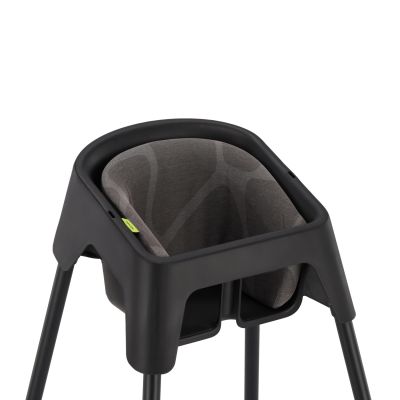 Stoohl Kinderstoel Zitverkleiner - Dark Blobs Stoohl Kinderstoel Zitverkleiner - Dark Blobs