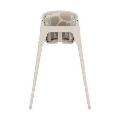 Stoohl Kinderstoel incl. Zitverkleiner