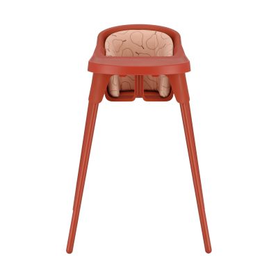 Stoohl Kinderstoel incl. Zitverkleiner - Pumpkin Stoohl Kinderstoel incl. Zitverkleiner - Pumpkin