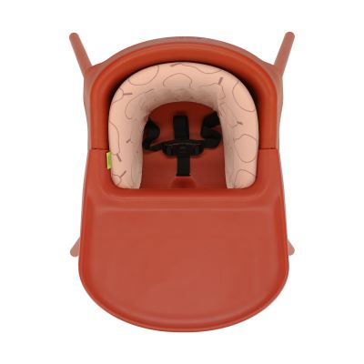 Stoohl Kinderstoel Zitverkleiner - Pink Pears