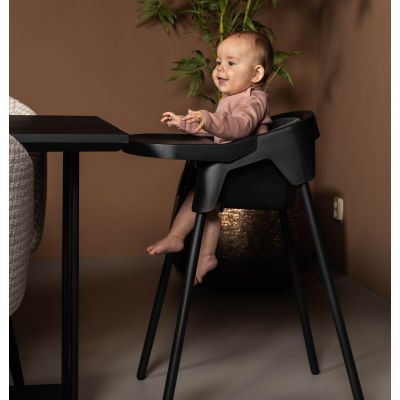 Stoohl Kinderstoel Eetblad - Truffle Stoohl Kinderstoel Eetblad - Truffle