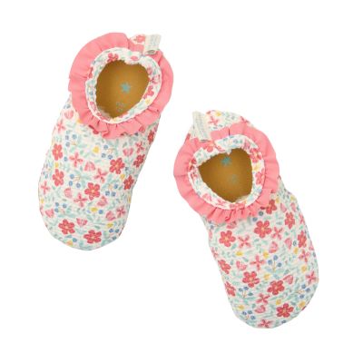 Little Dutch Sunny Flowers Strandschoenen - Multi
