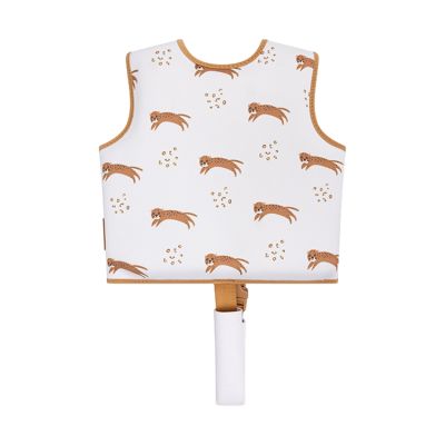 Swim Essentials Roamer Swimming Vest - 2‑3 Years / 15‑18 KG Swim Essentials Roamer Swimming Vest - 2‑3 Years / 15‑18 KG