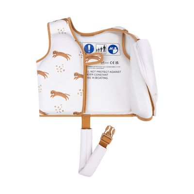 Swim Essentials Roamer Swimming Vest - 2‑3 Years / 15‑18 KG Swim Essentials Roamer Swimming Vest - 2‑3 Years / 15‑18 KG