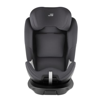 Britax Romer Select Autostoel Swivel Midnight Grey