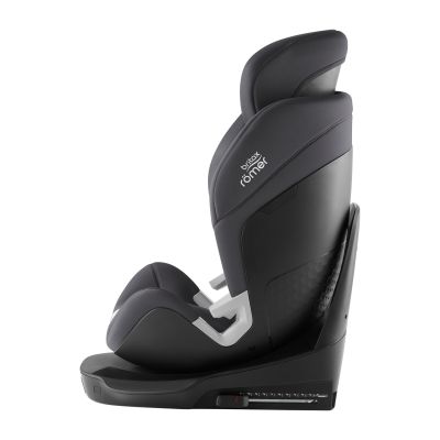Britax Romer Select Autostoel Swivel Midnight Grey
