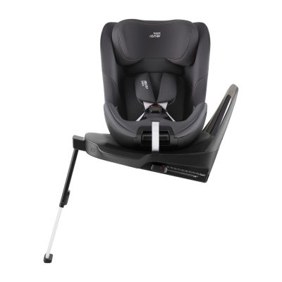 Britax Romer Select Autostoel Swivel Midnight Grey